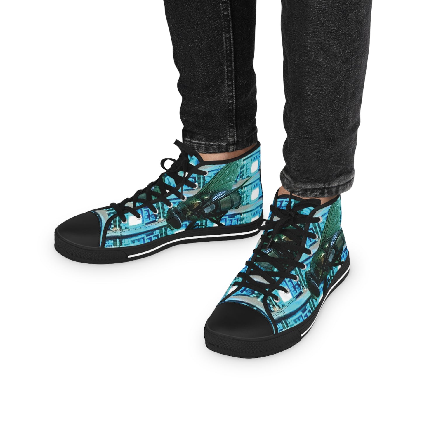 Sneakers | Electric Fly