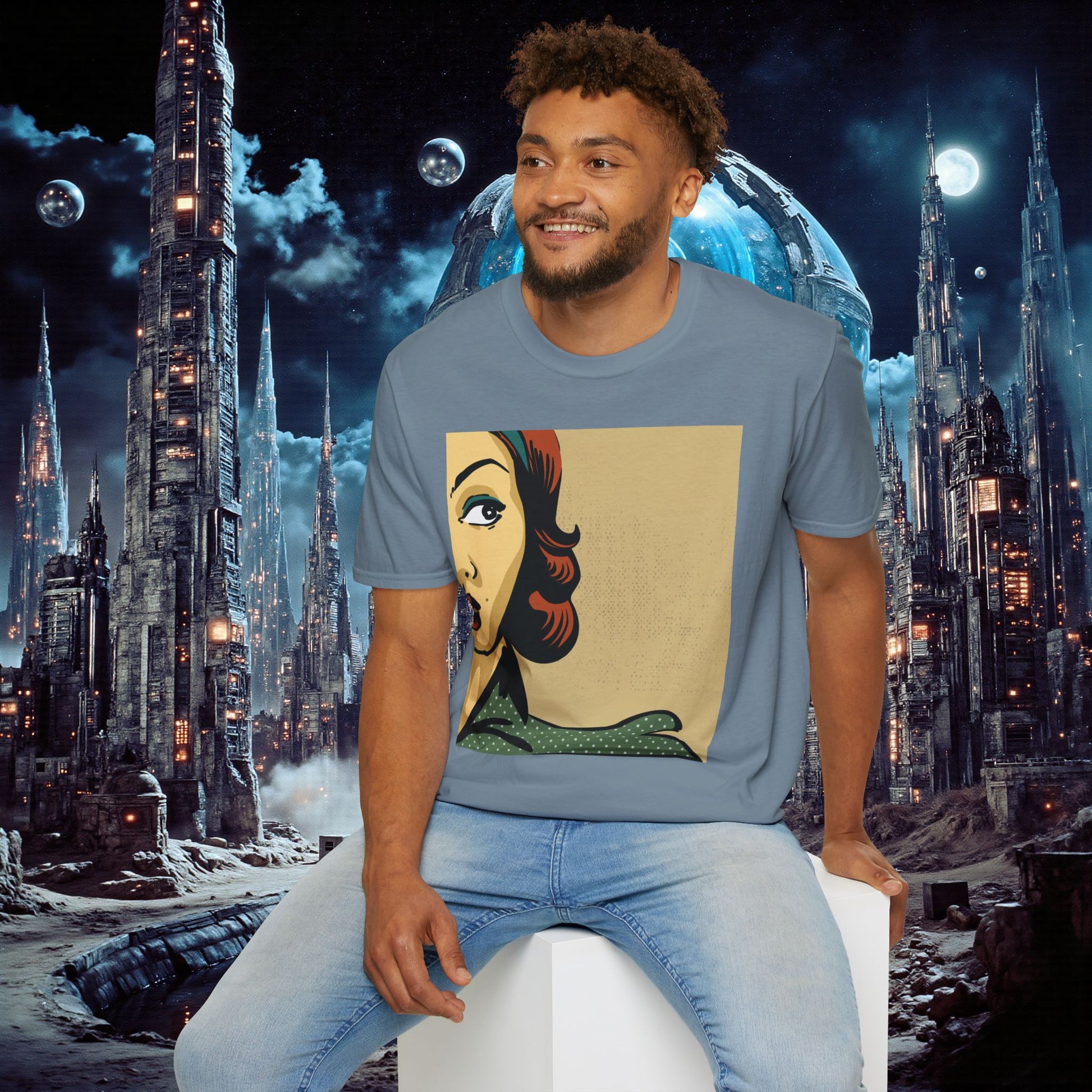 T-Shirt | The Only One