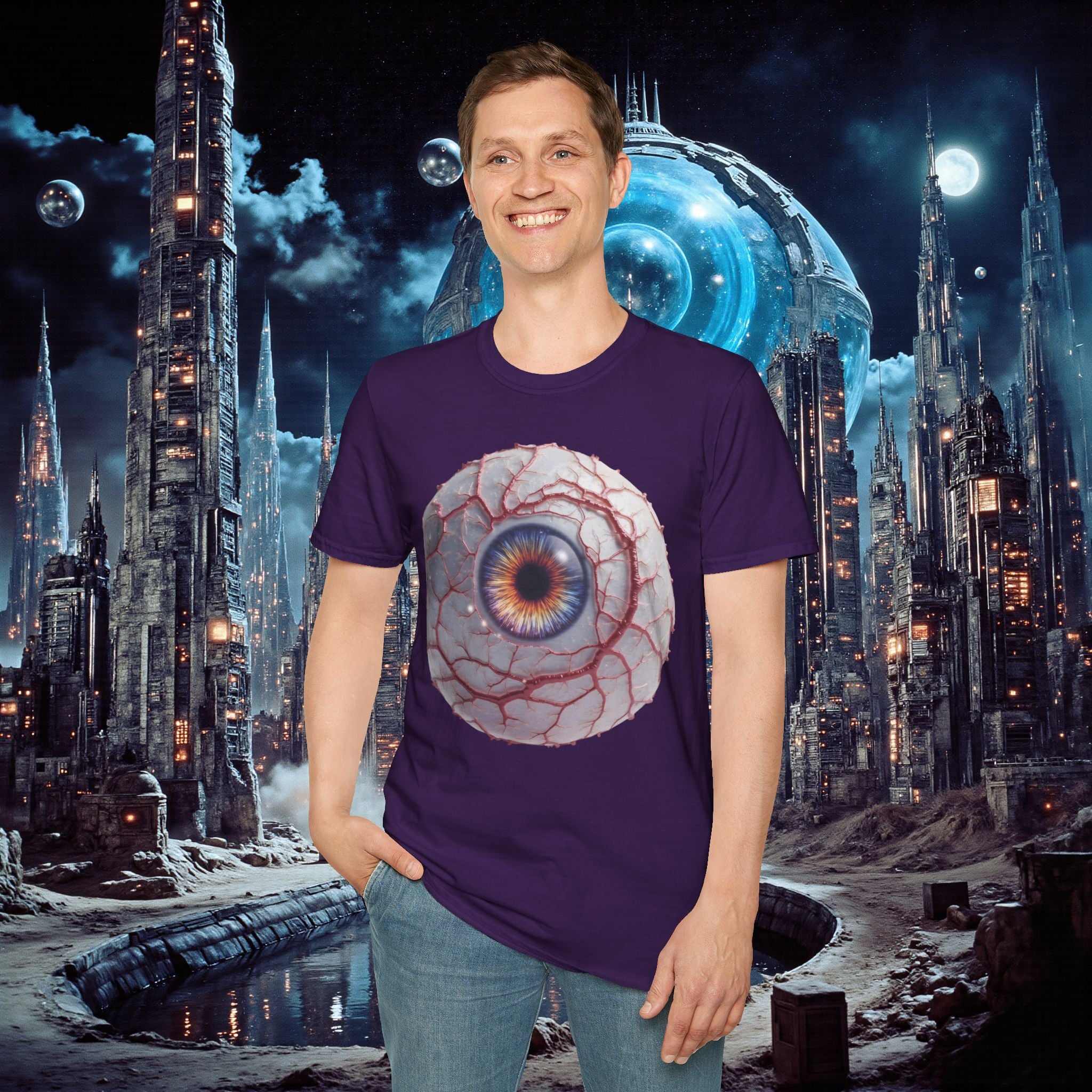 T-Shirt | Vision