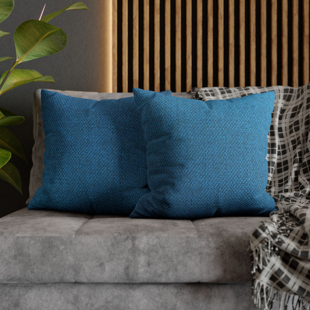 Pillow Case | Faux Suede | Fuel