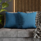 Pillow Case | Faux Suede | Fuel