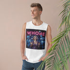 Muscle Tank | WHORE