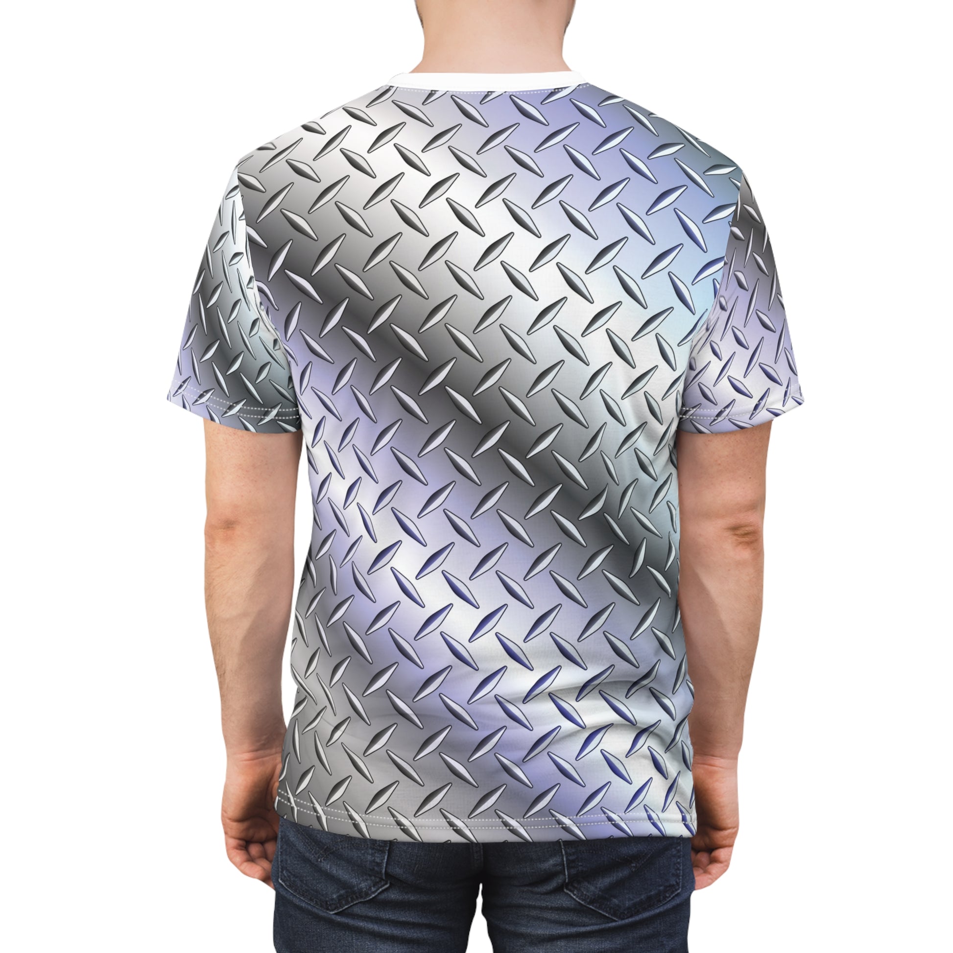 AOP Shirt | Eagle