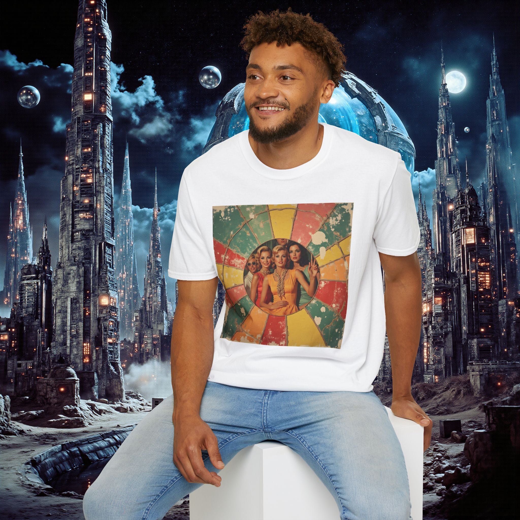 T-Shirt | Lynda