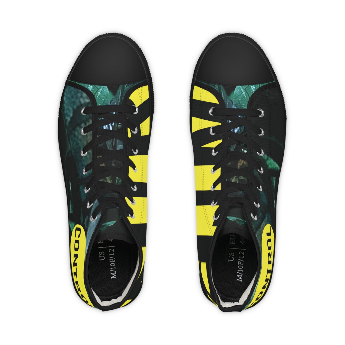 Sneakers | CONTROL