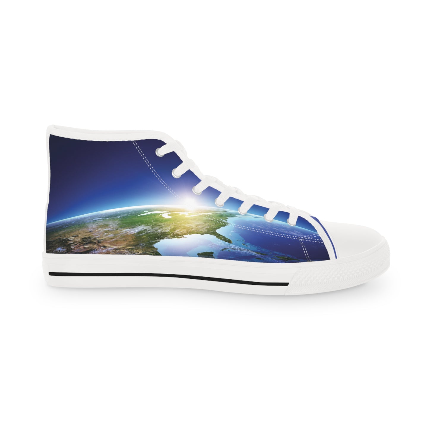Sneakers | Earth 2