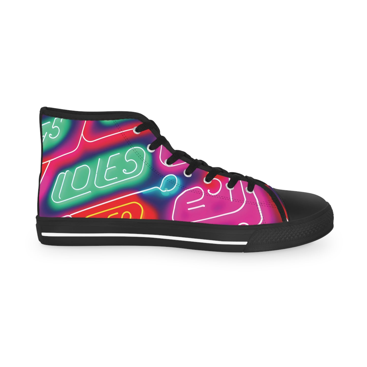 Sneakers | Neon 1950 October