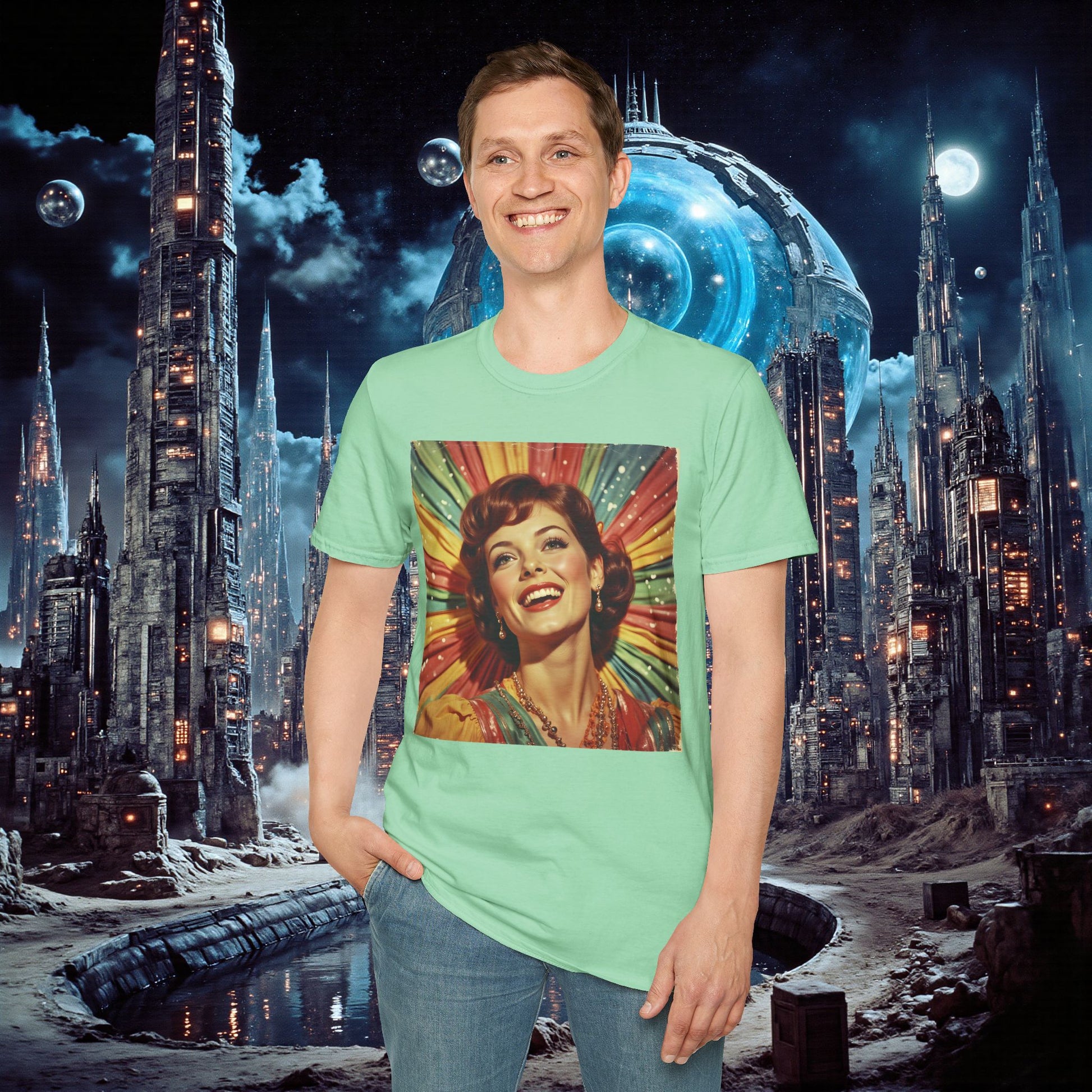T-Shirt | Gay