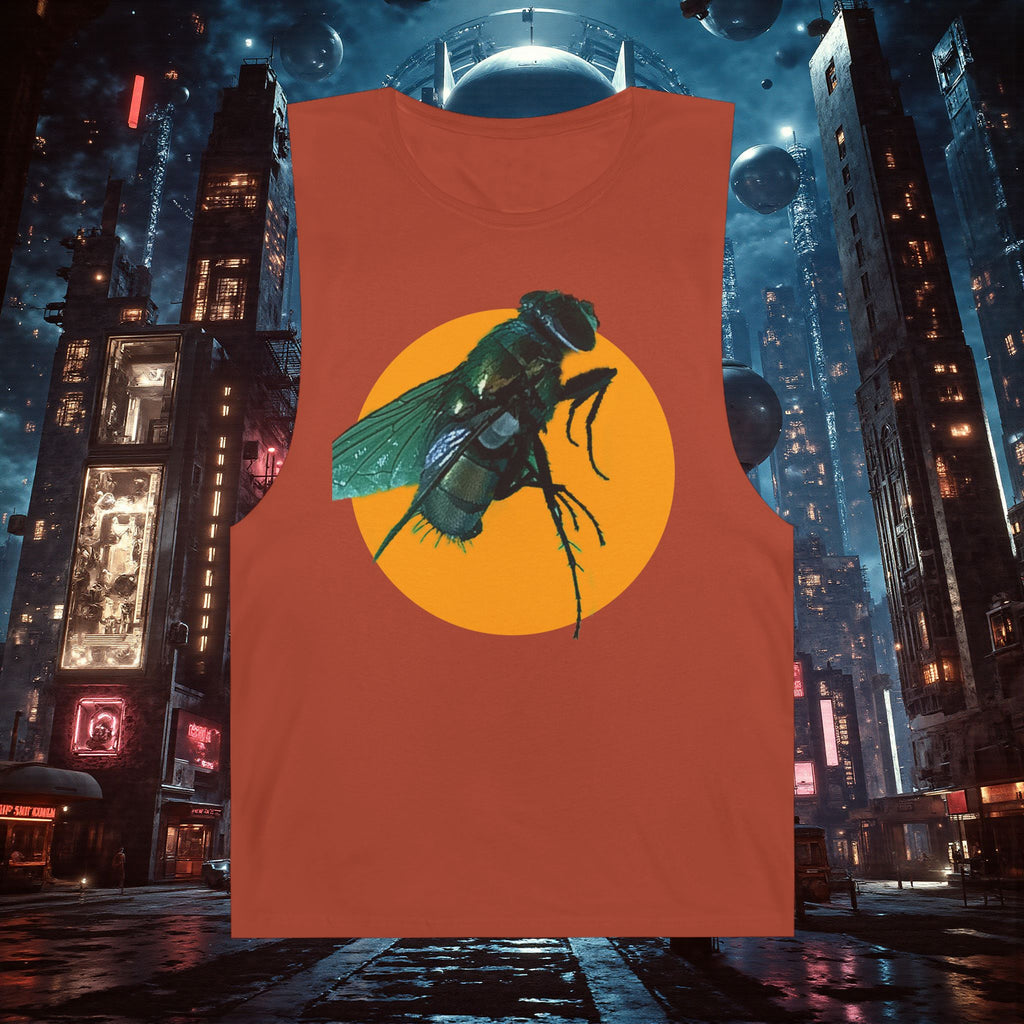 Muscle Tank | Election Day