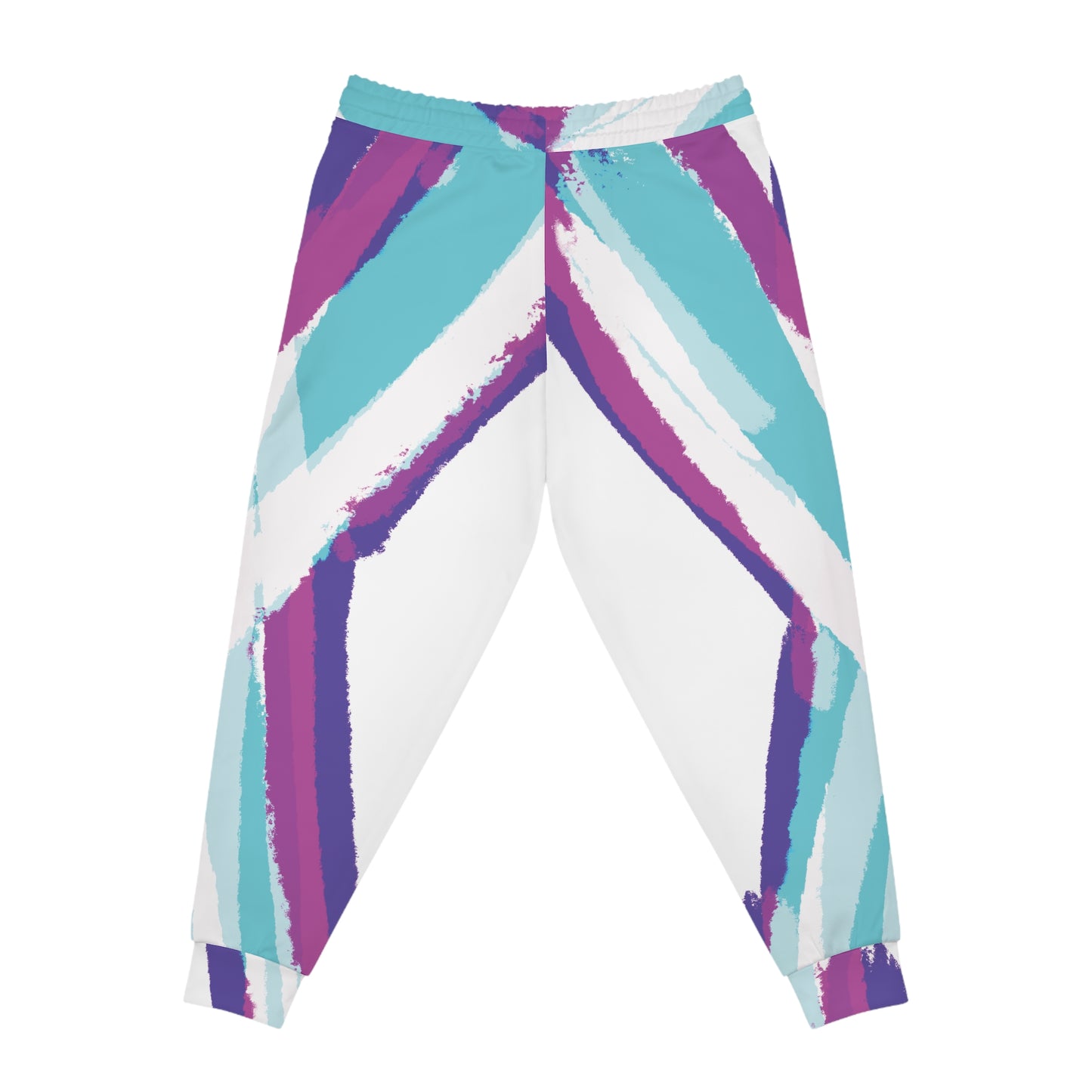 Athletic Joggers | X