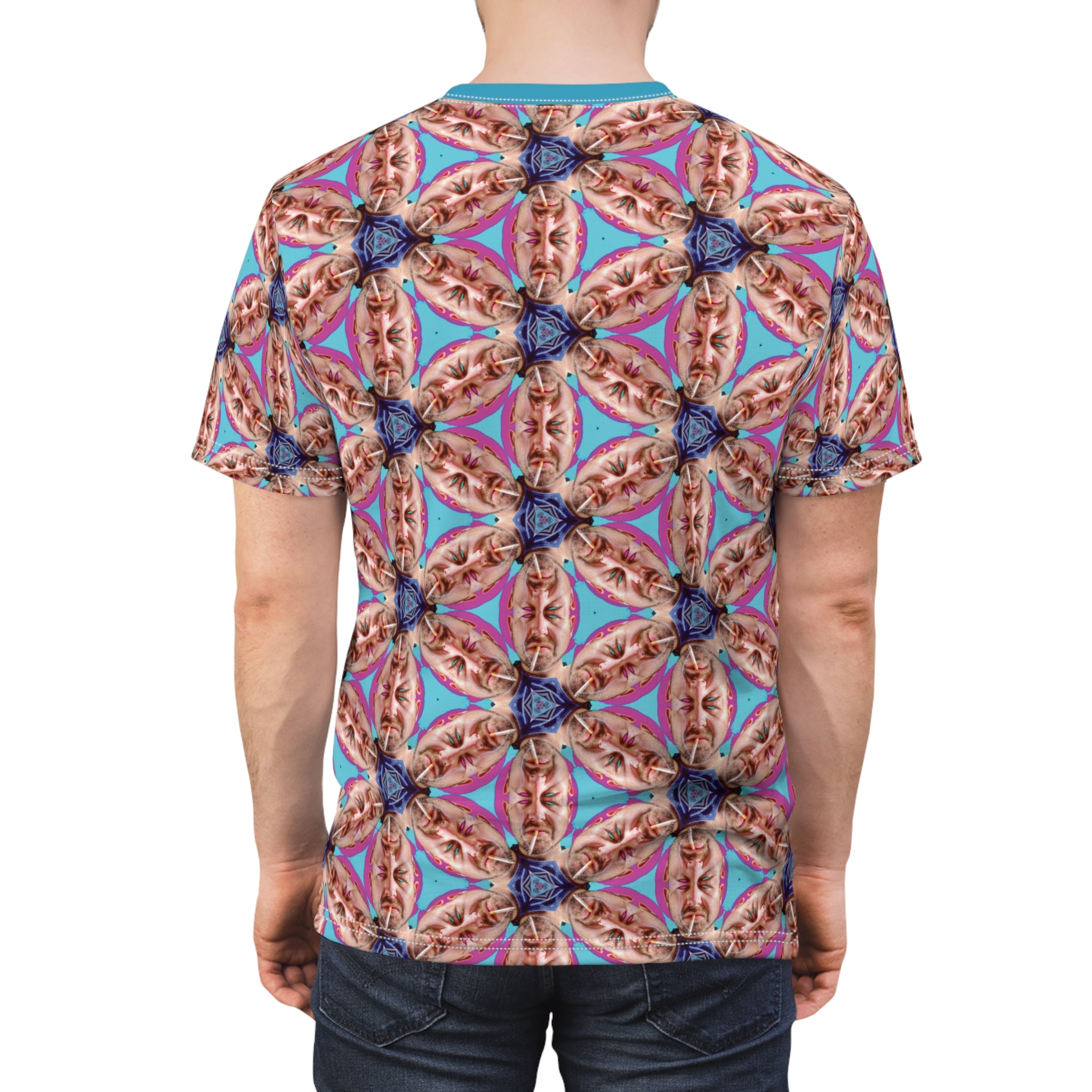 AOP Shirt | Rehab 2