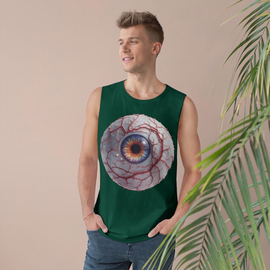 Muscle Tank | Vision