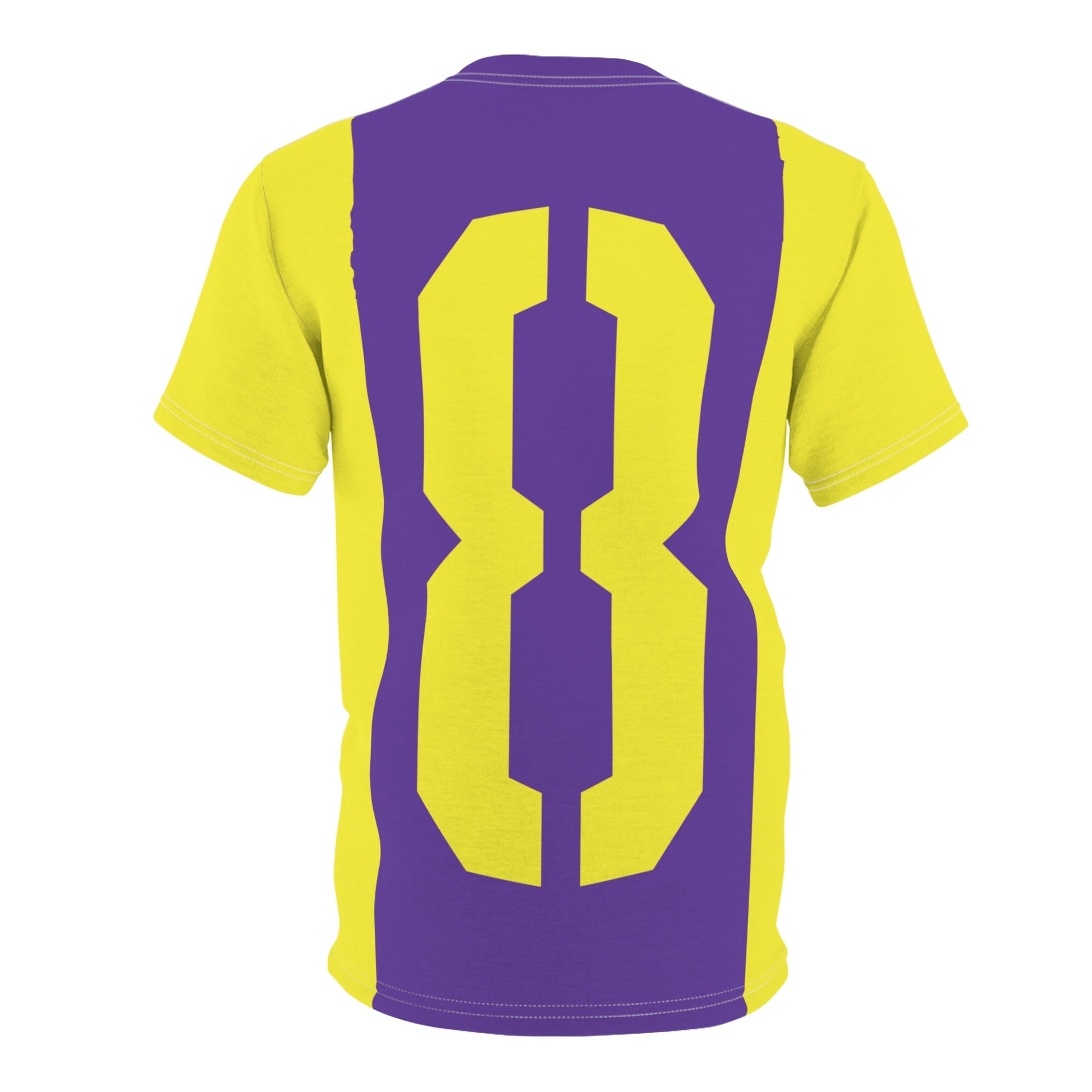 AOP Shirt | 8 - Purple