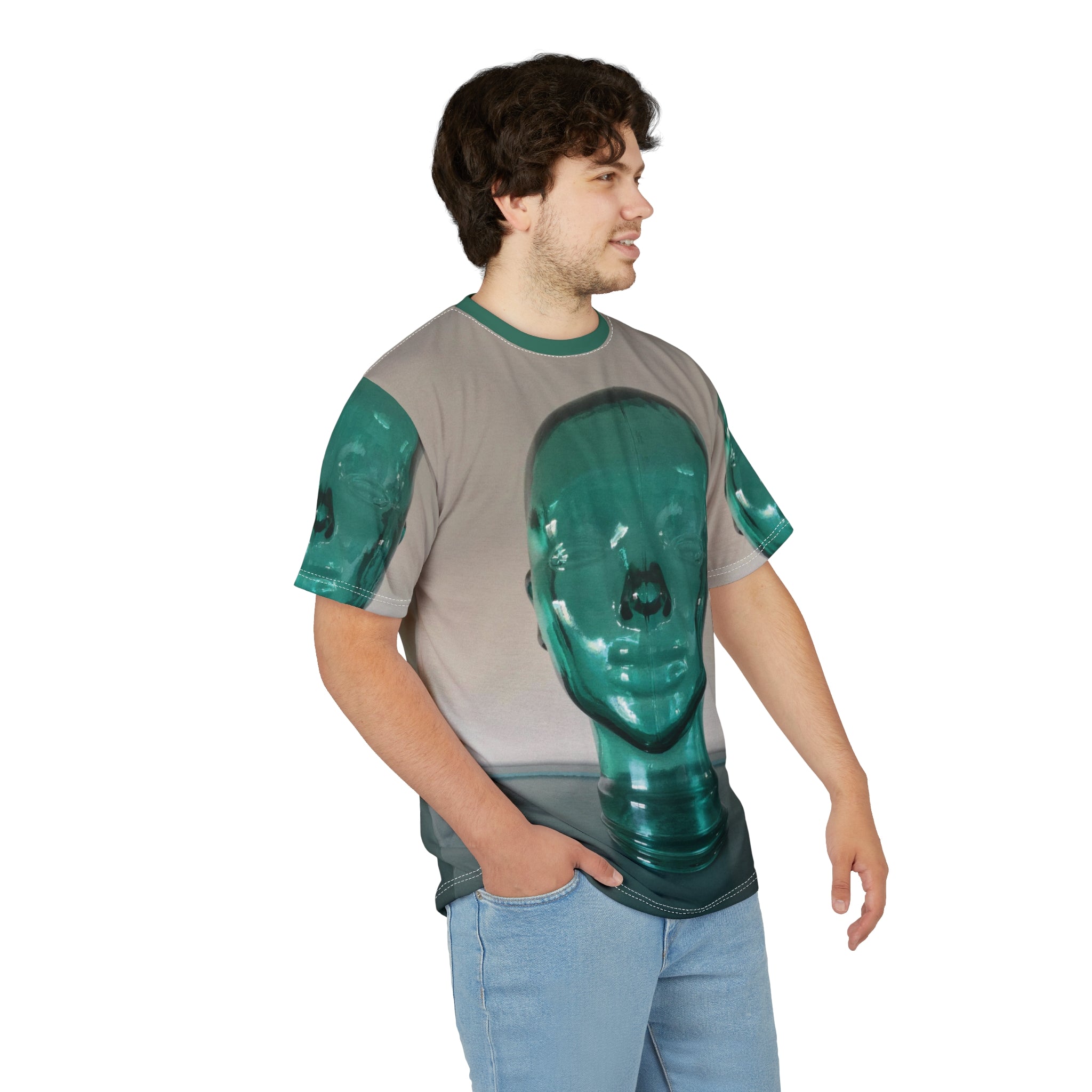 AOP Shirt | Limbo