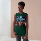 Muscle Tank | Ham Man