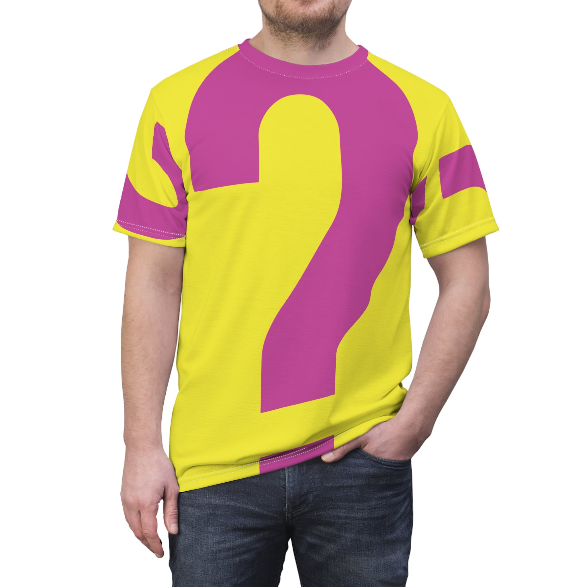 AOP Shirt | ?