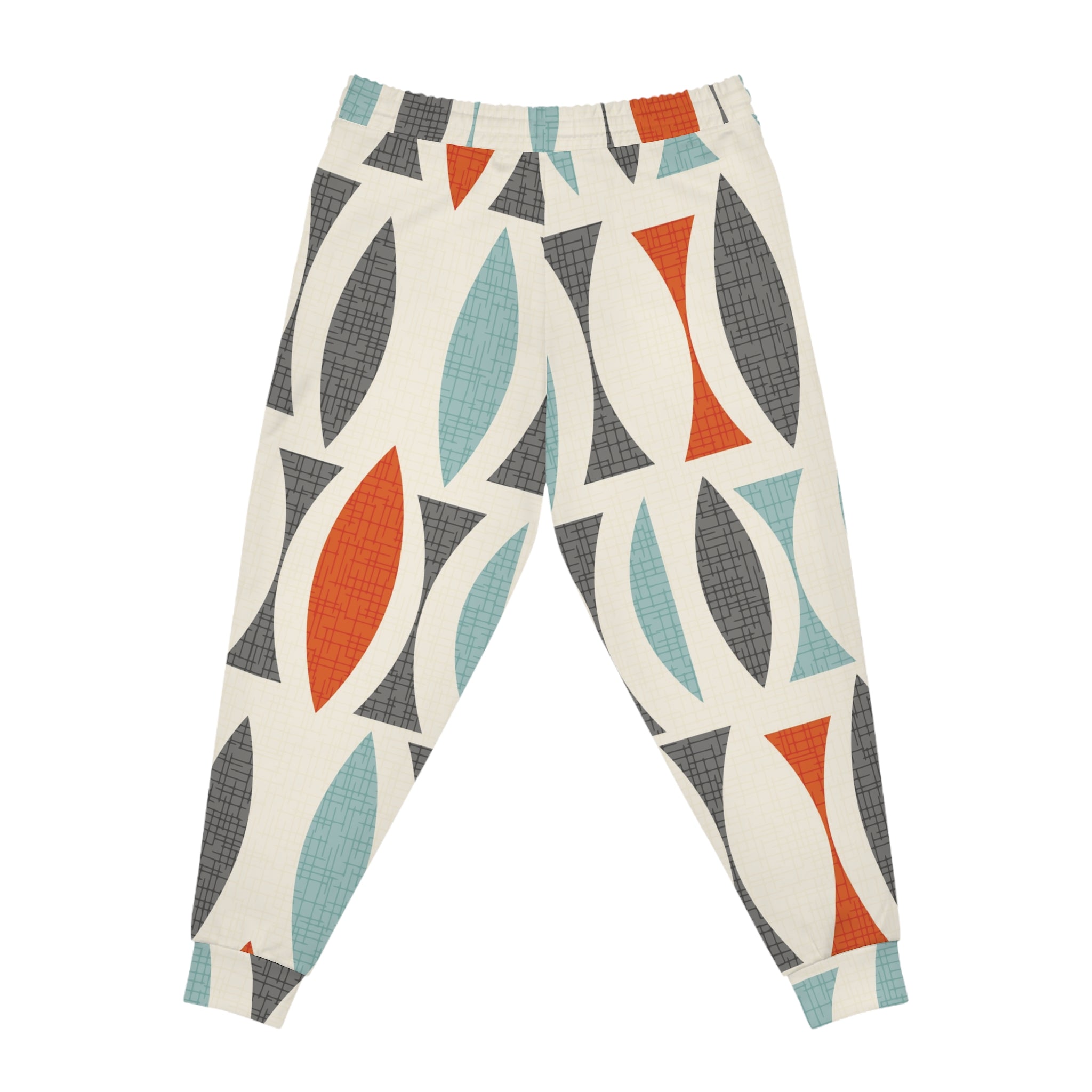Athletic Joggers | Charlie 1955
