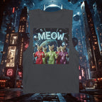 Muscle Tank | Meow