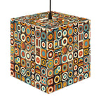 The Light Cube - Backache