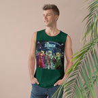 Muscle Tank | Sober