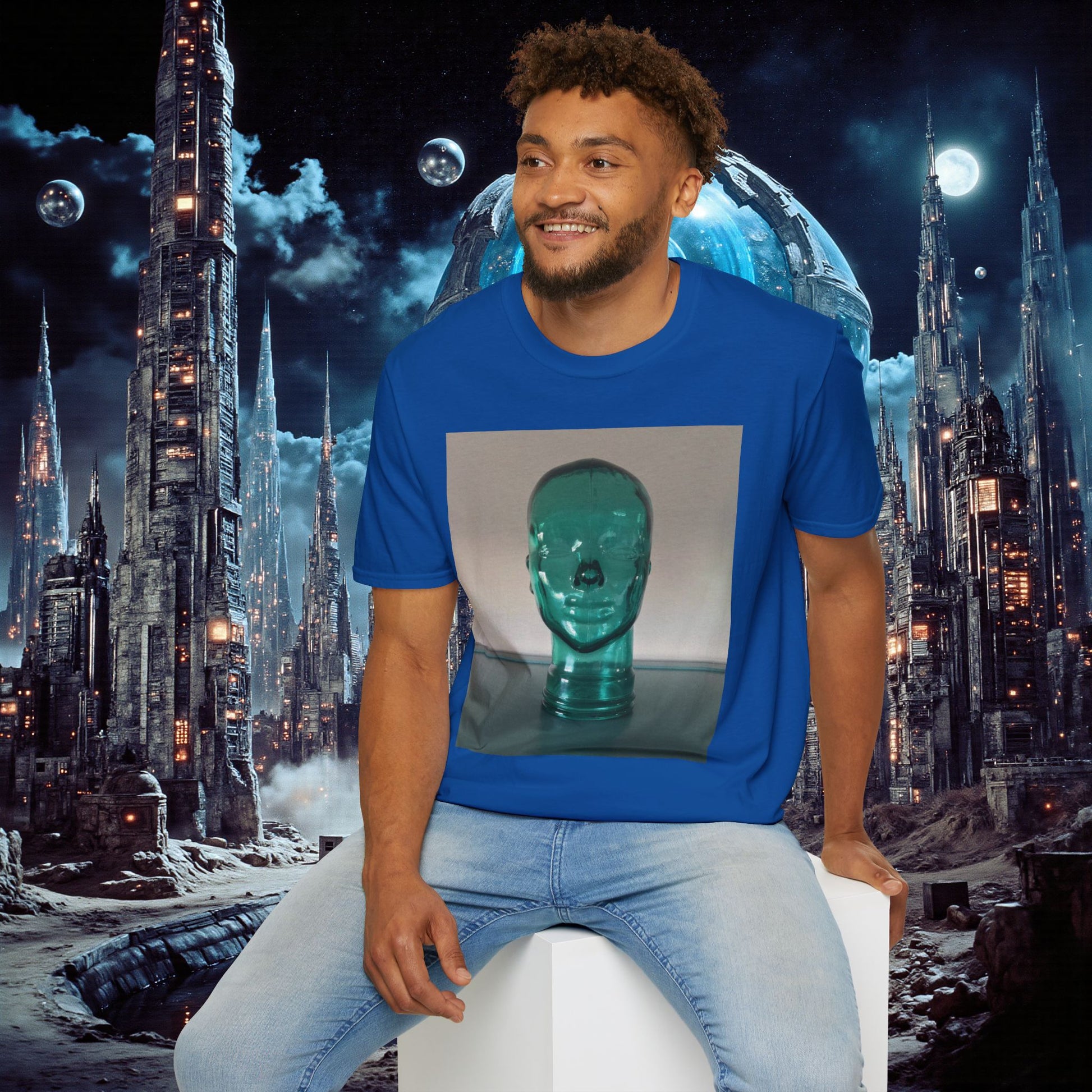 T-Shirt | Limbo