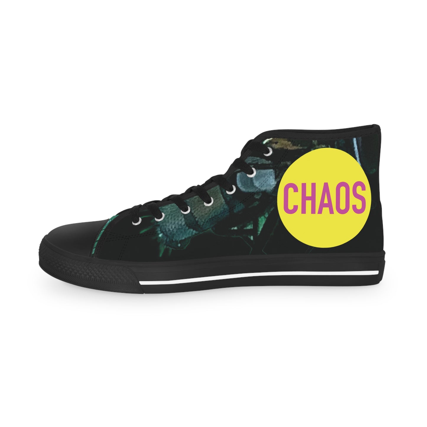Sneakers | CHAOS | Pink