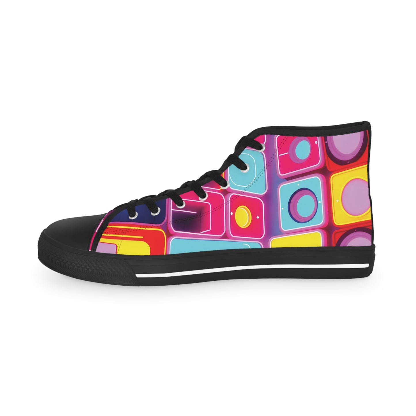 Sneakers | Neon 1960 February