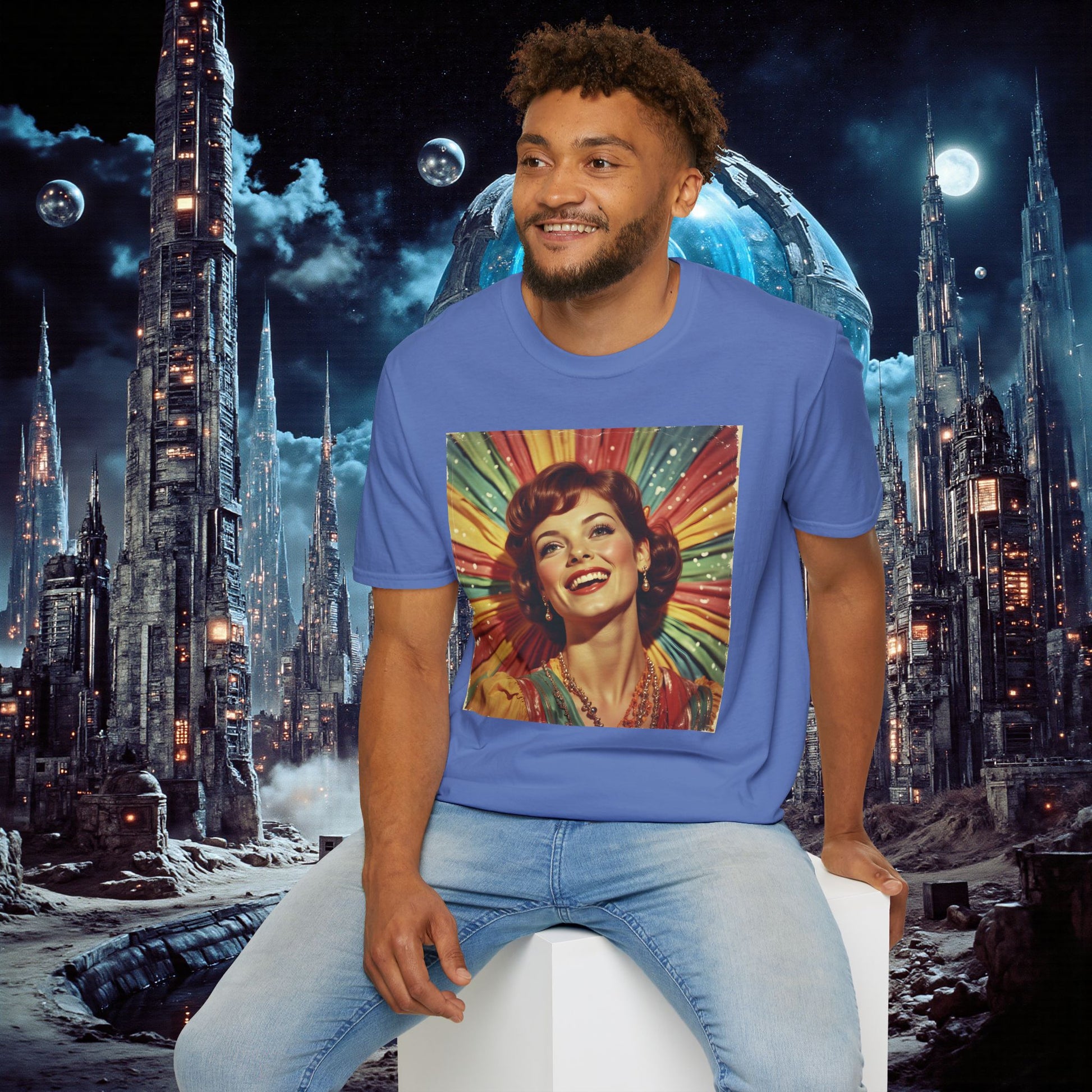 T-Shirt | Gay