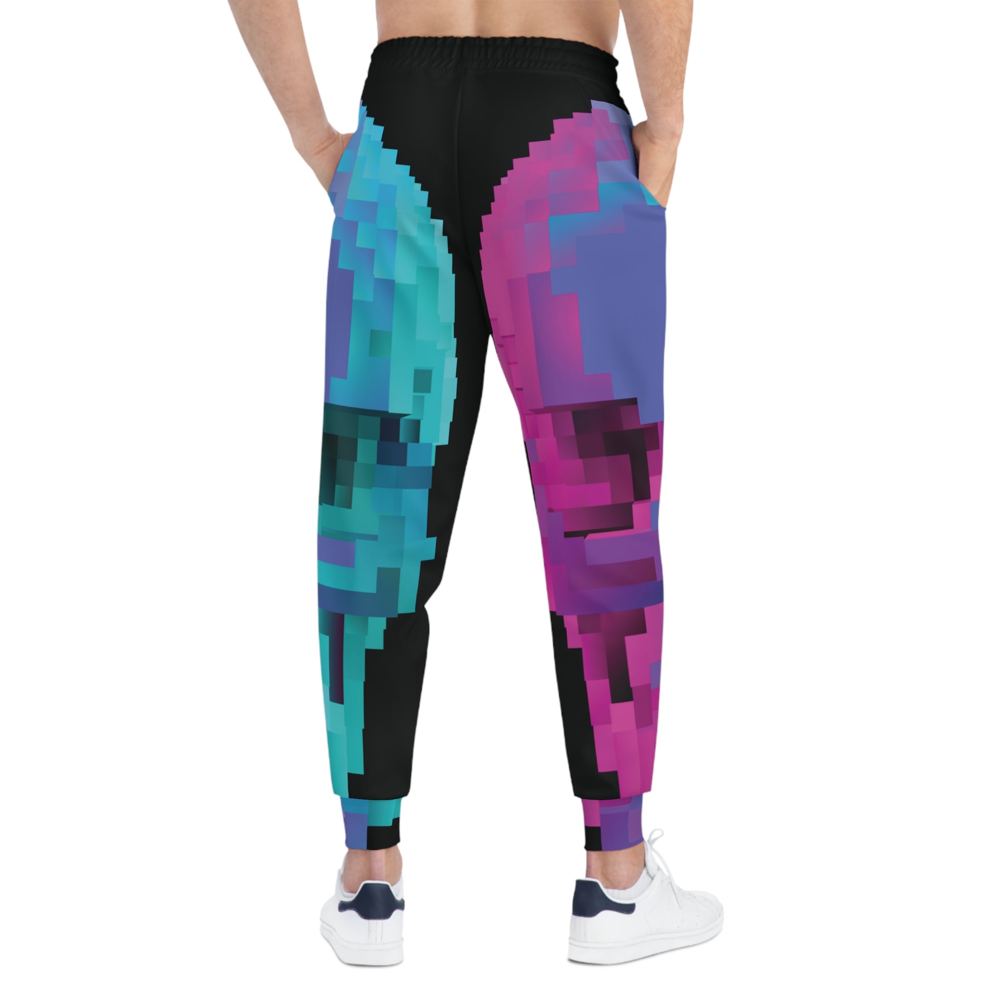 Athletic Joggers | Toxic Fashion