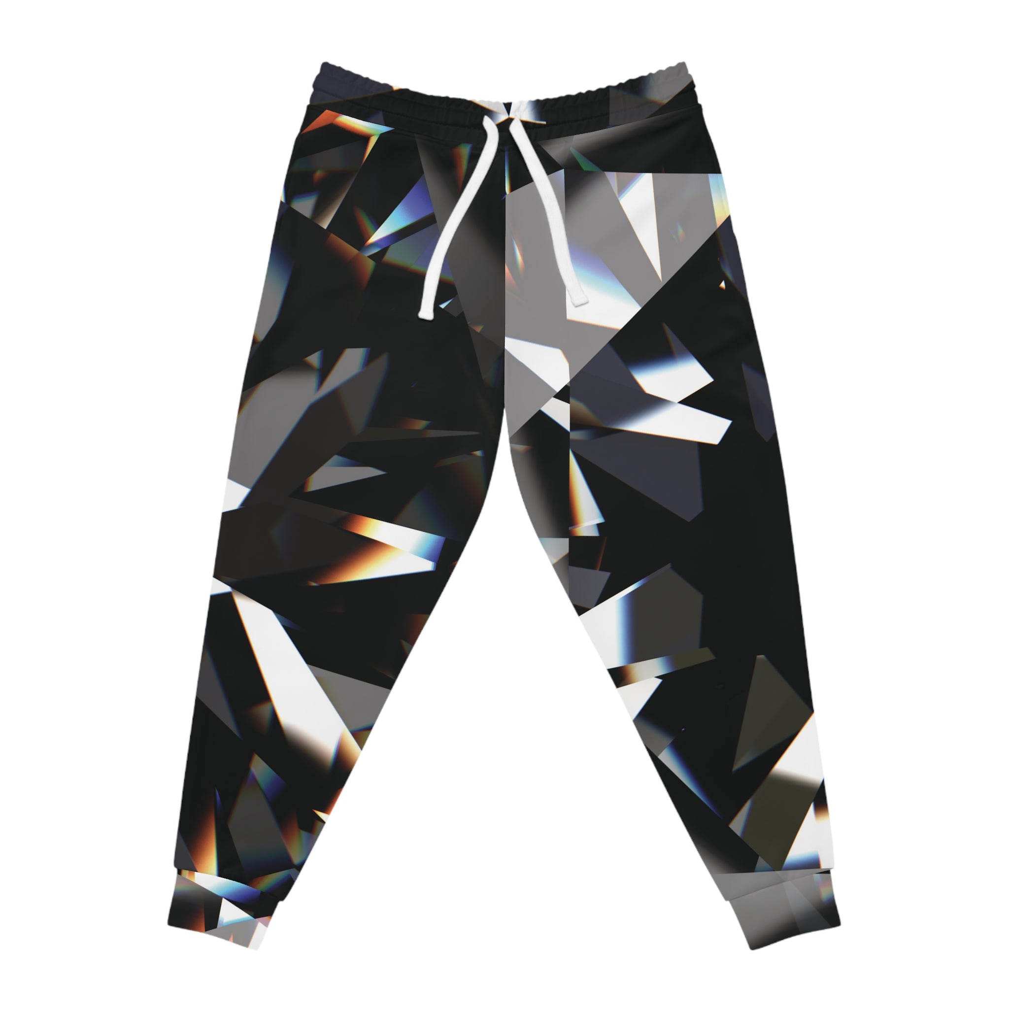 Athletic Joggers | Persona
