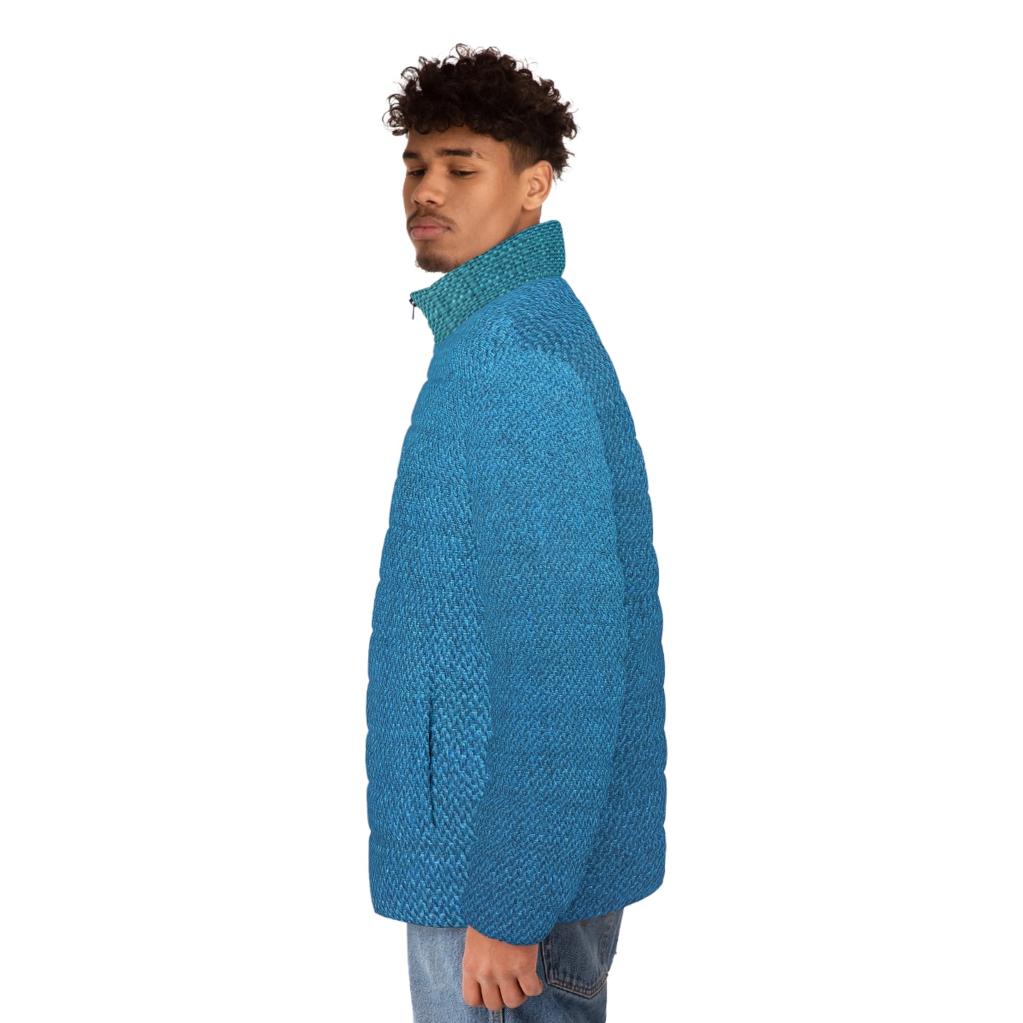 Puffer Jacket | Fuel