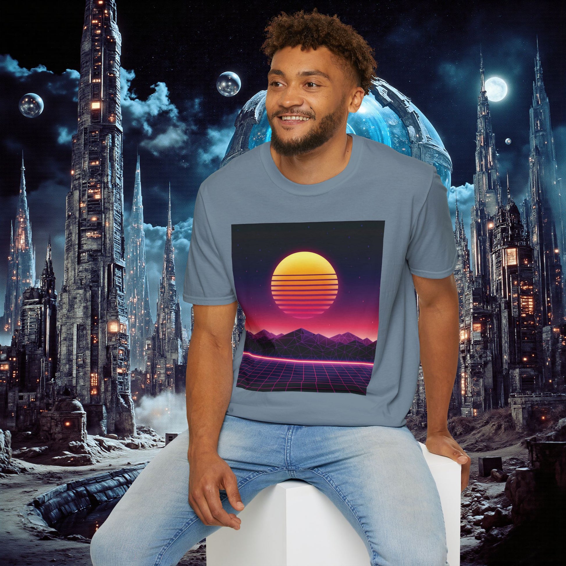 T-Shirt | Death Matrix