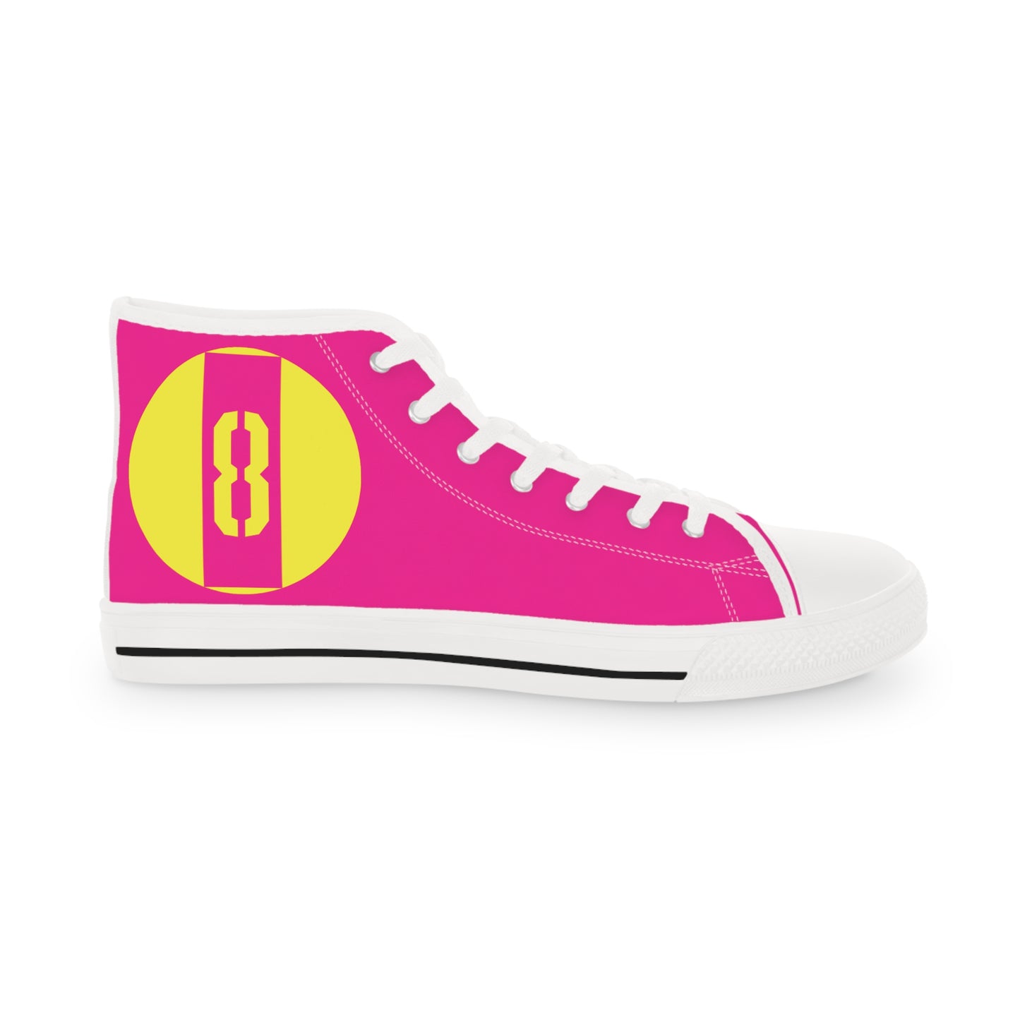 Sneakers | 8 | Pink