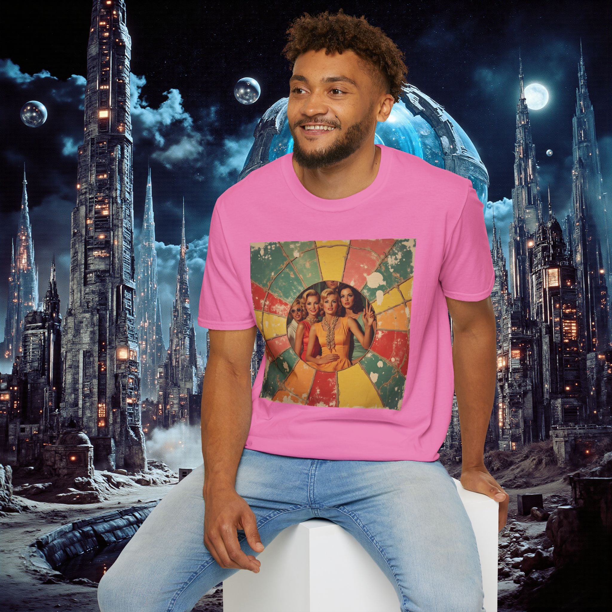 T-Shirt | Lynda