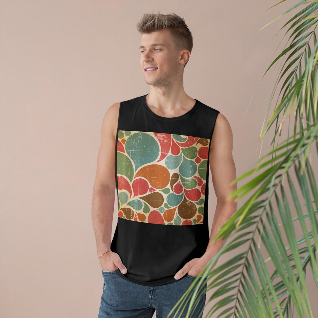 Muscle Tank | Wawa 1972