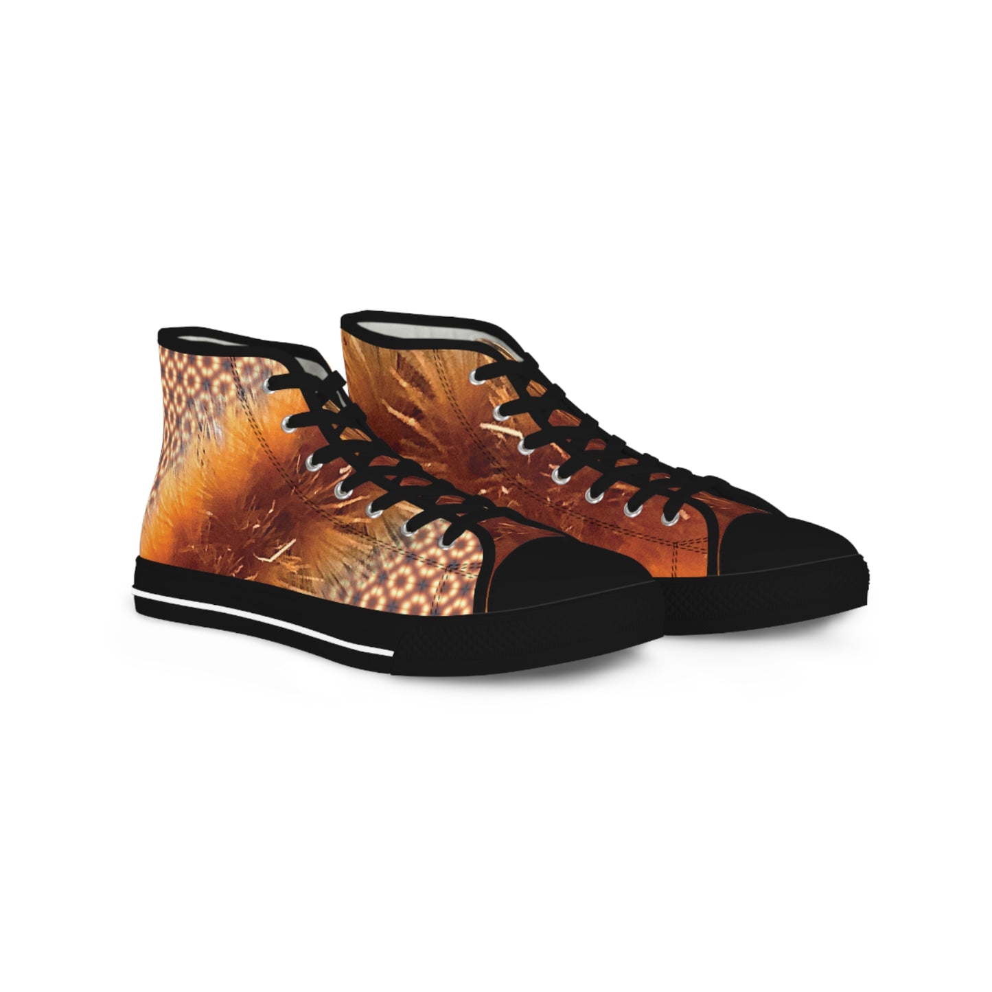 Sneakers | The Spicy Worm