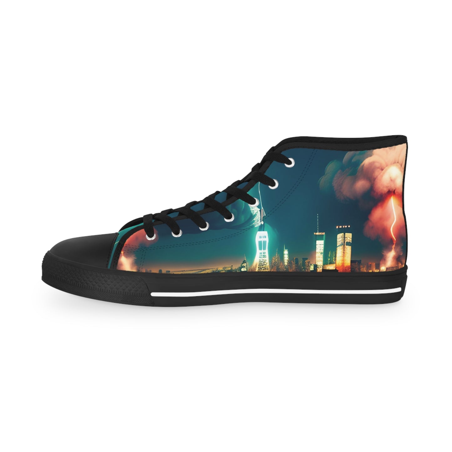 Sneakers | We Have Finished