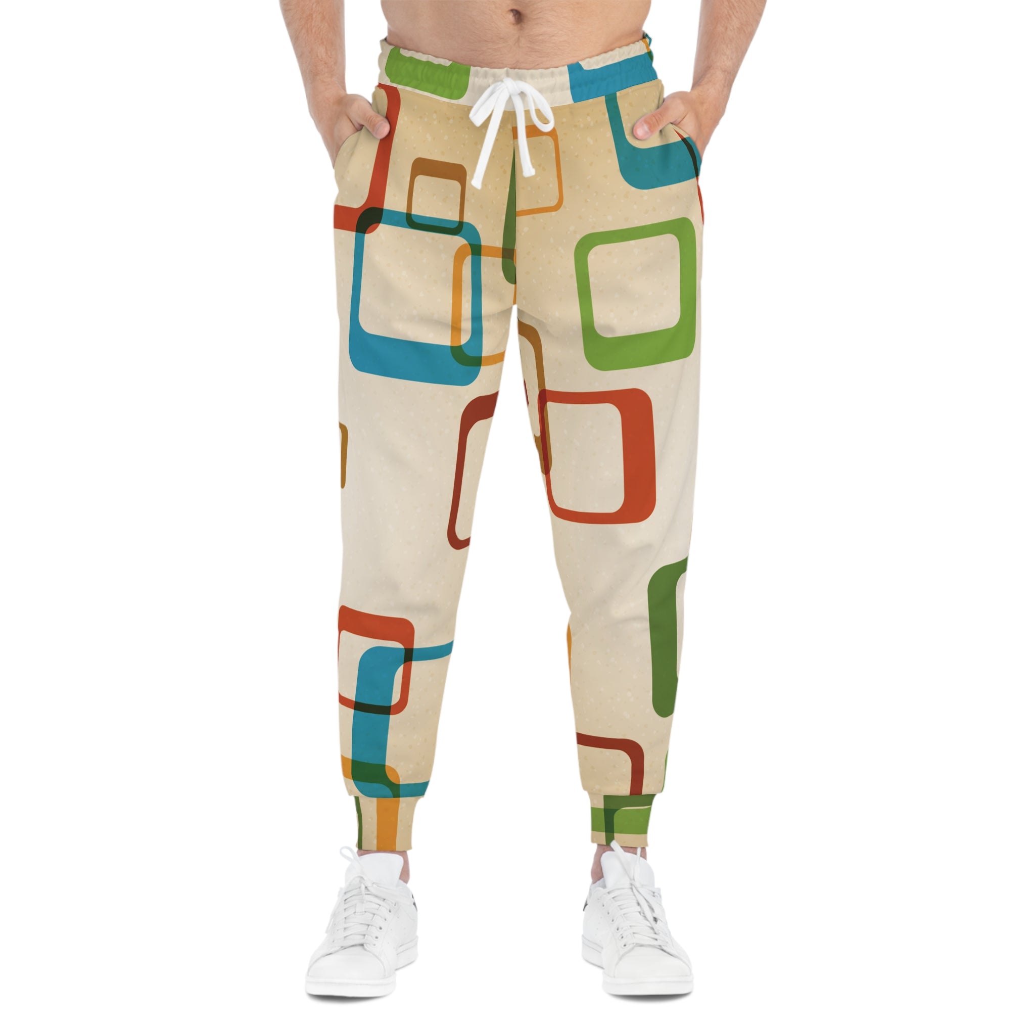 Athletic Joggers | Smoking Room