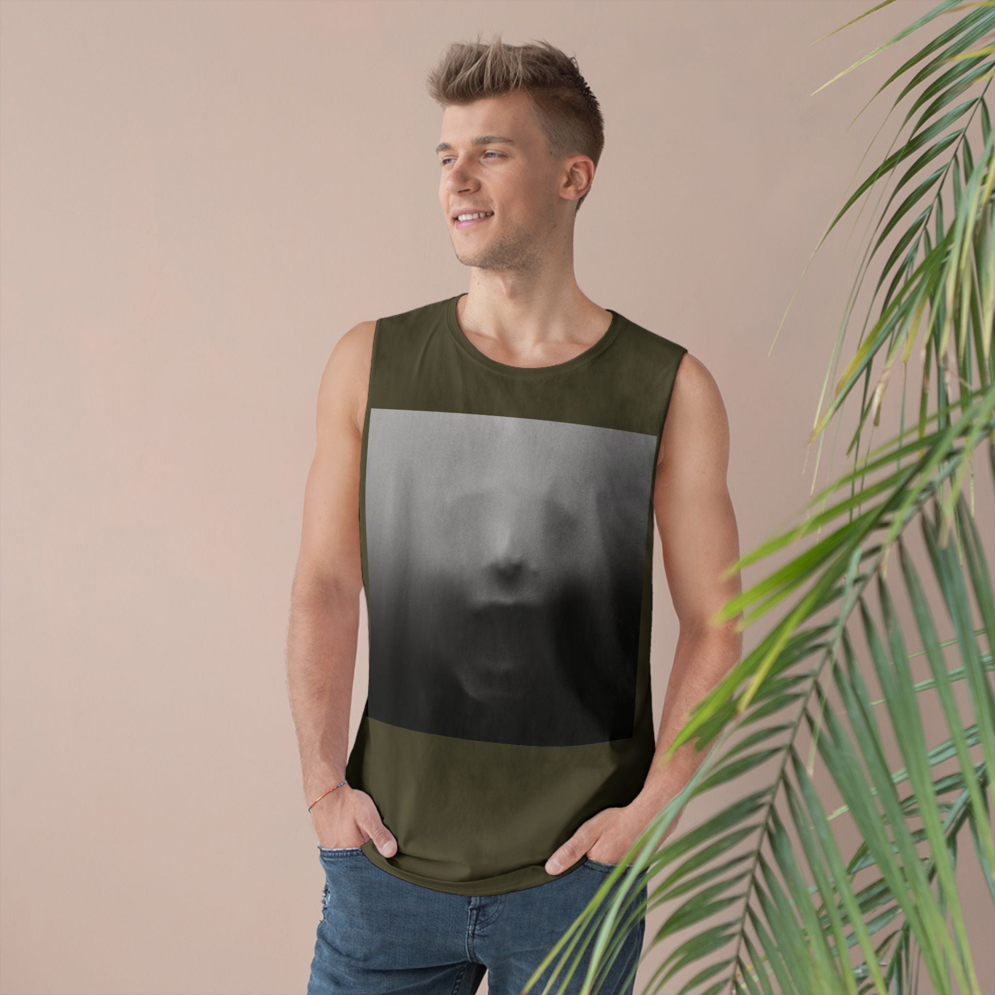 Muscle Tank | Before The Fall