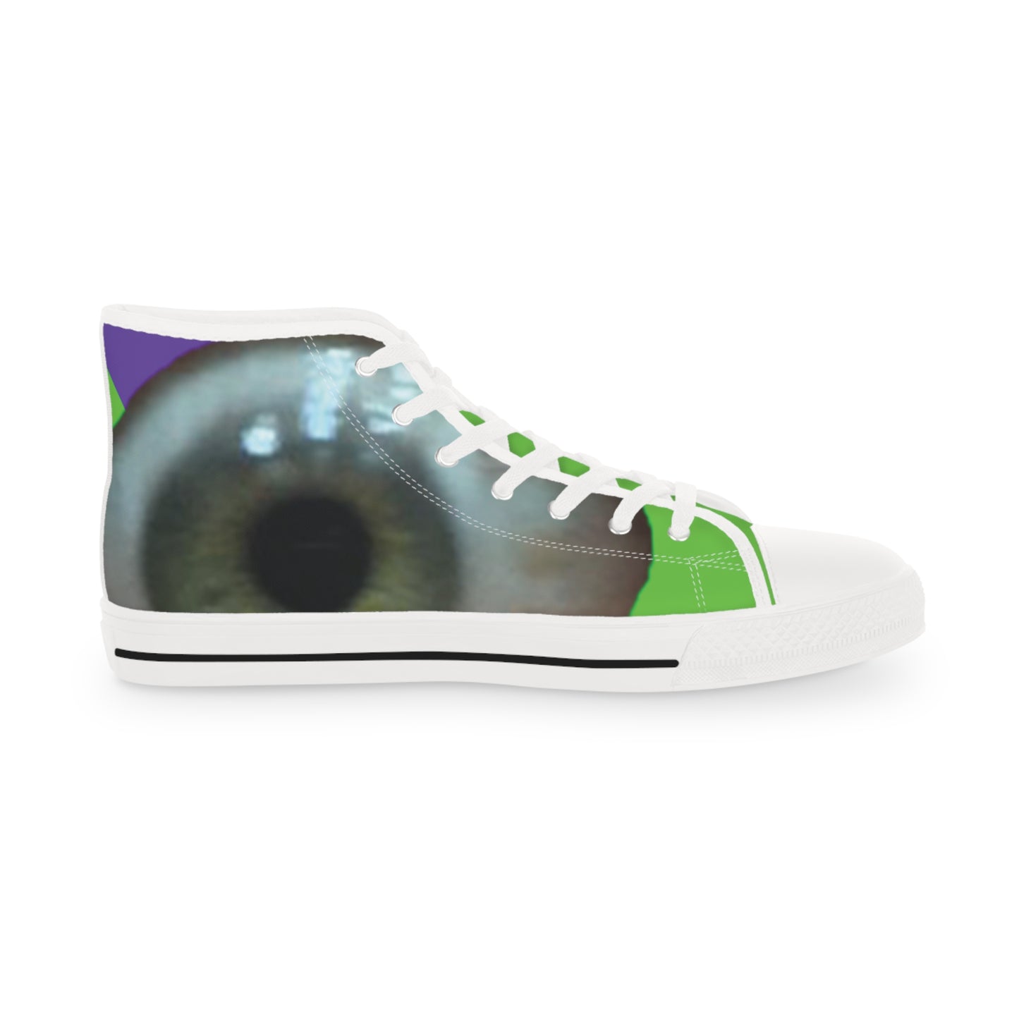 Sneakers | Time's Eye