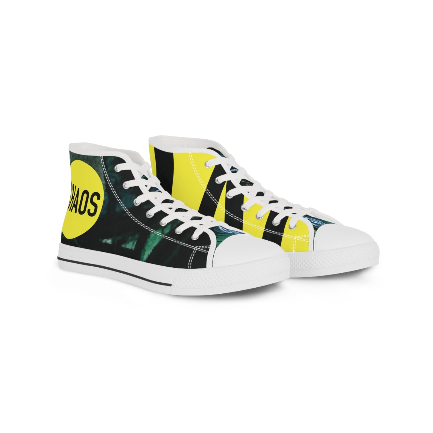 Sneakers | CHAOS