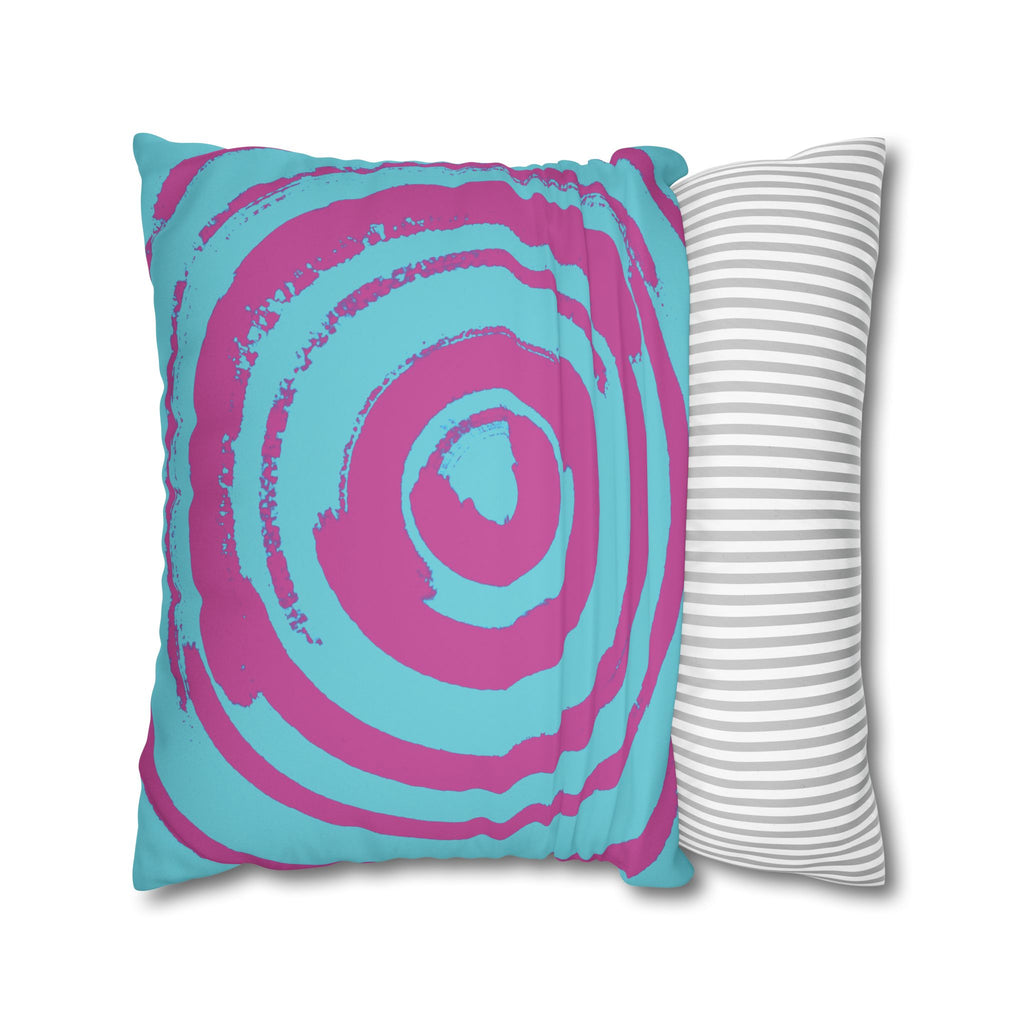 Pillow Case | Faux Suede | Galaxy Destiny