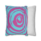 Pillow Case | Faux Suede | Galaxy Destiny