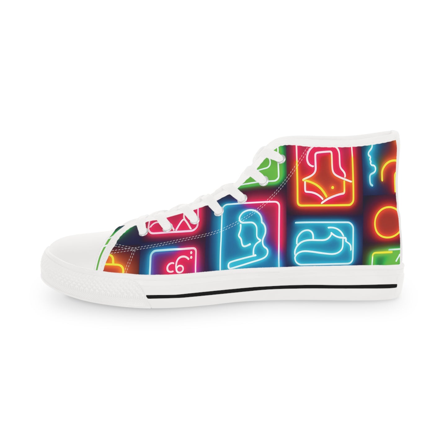 Sneakers | Neon 1950 December