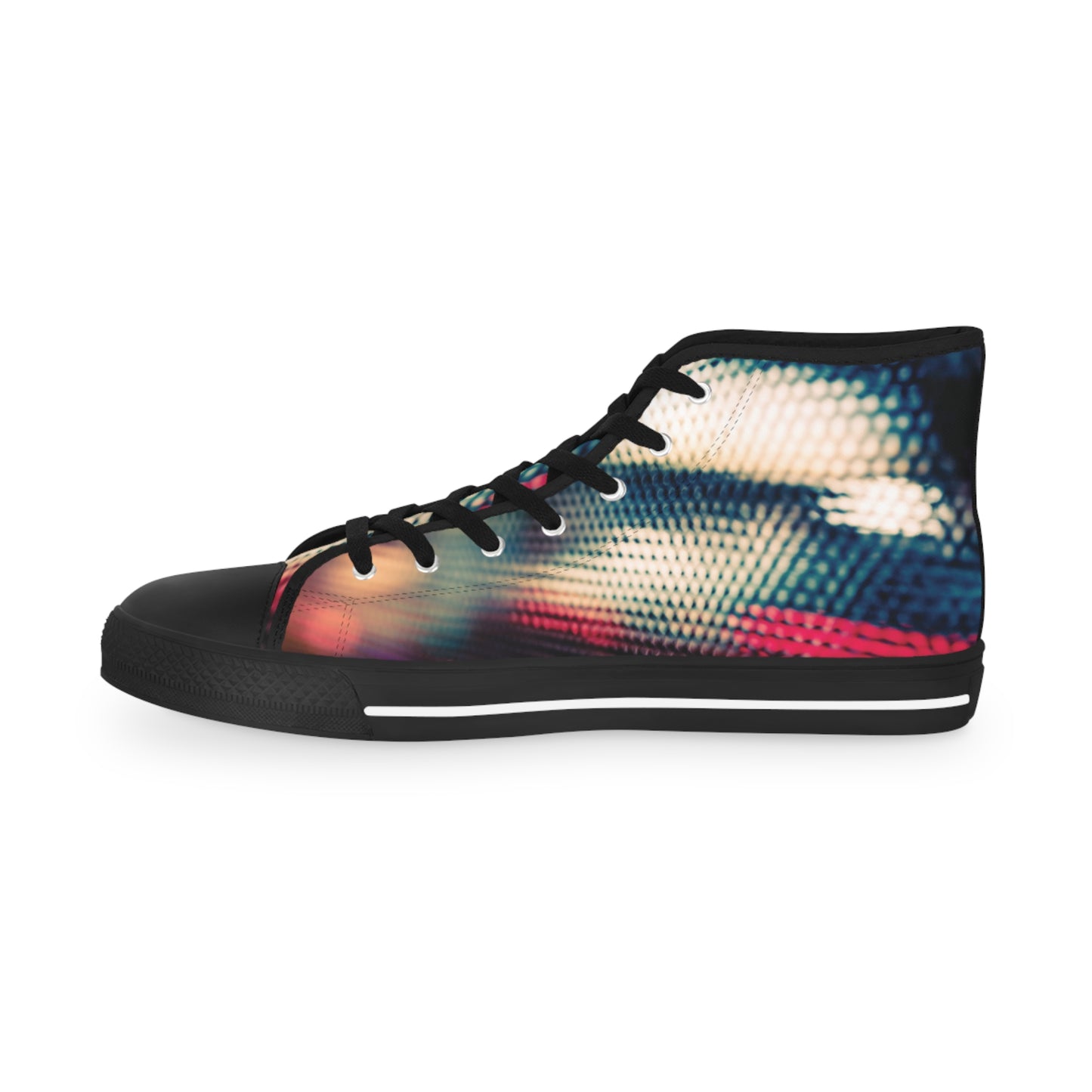 Sneakers | Into the Unknown