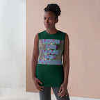 Muscle Tank | Love Me Love My Worm (for the devout)