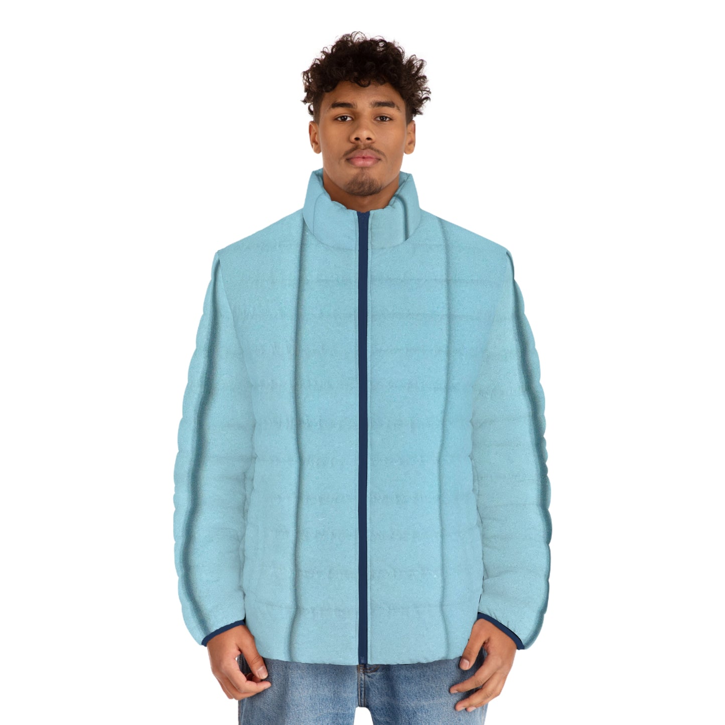 Puffer Jacket - Breath