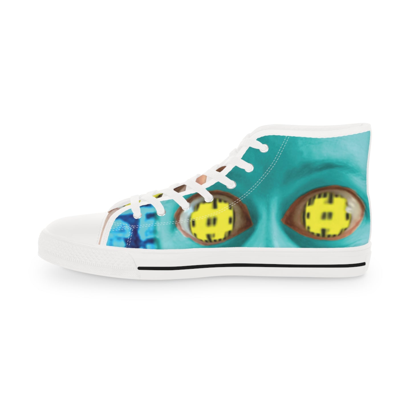 Sneakers | Hashtag Eyes