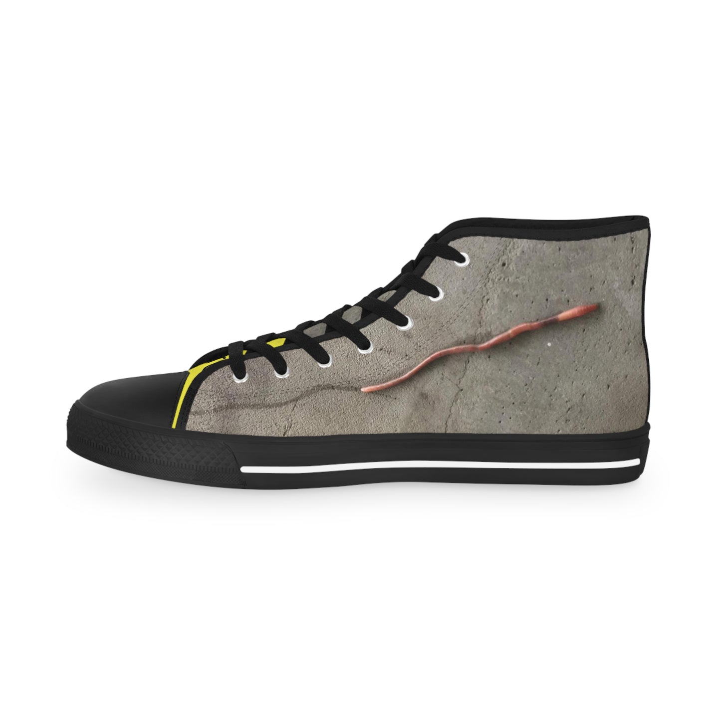 Sneakers | Control The Chaos Control The Worm