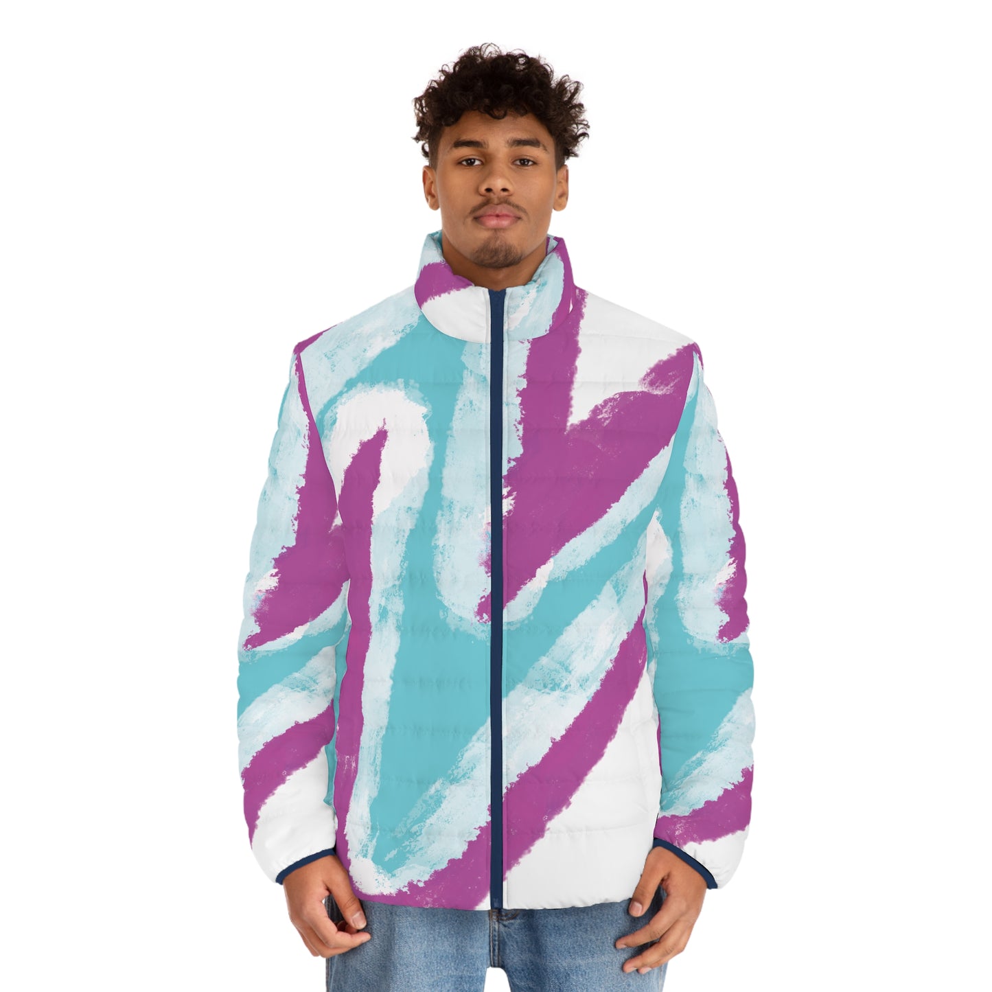Puffer Jacket | Z